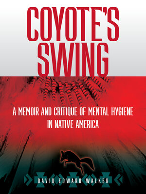 cover image of Coyote's Swing